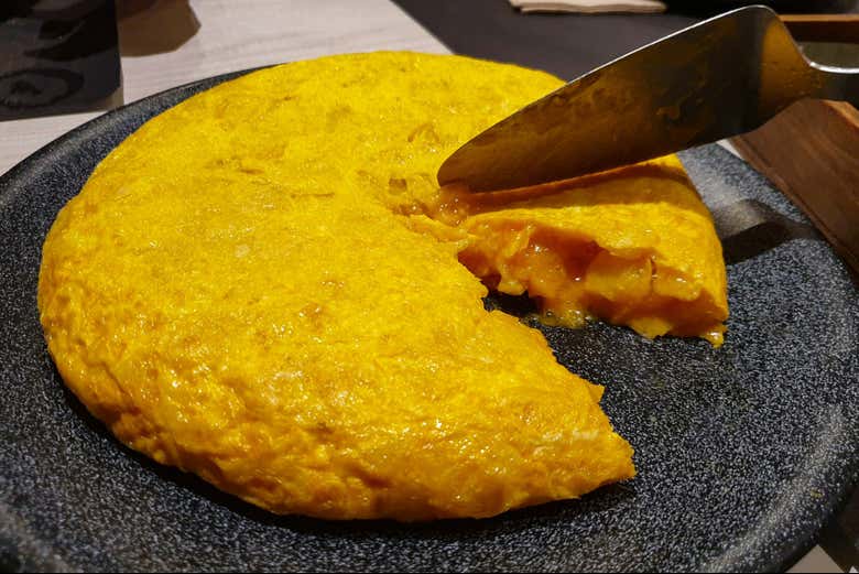 Free tour gastronómico por Santiago de Compostela