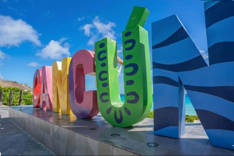 Free tour por Cancún