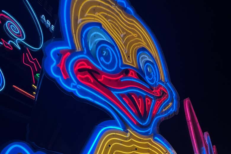 Entradas para The Neon Museum Las Vegas - Galería 1