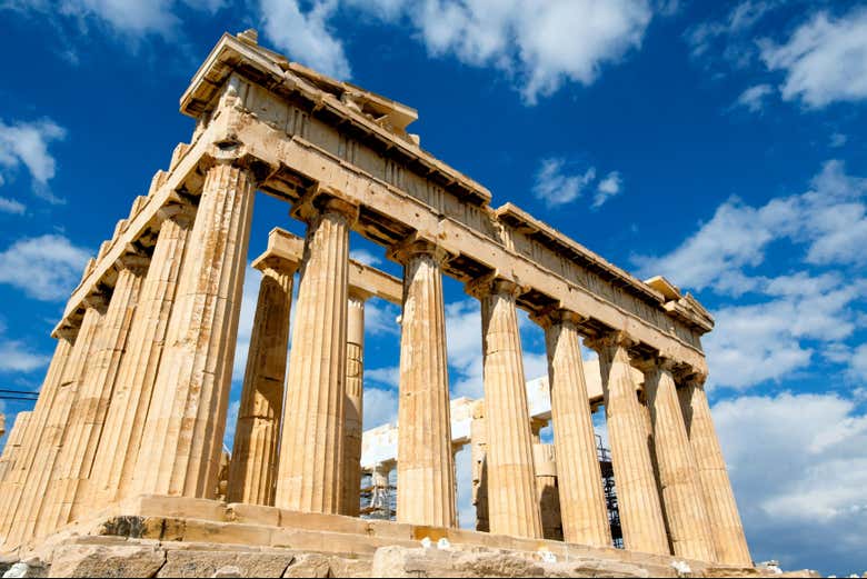 Athens Flex Pass