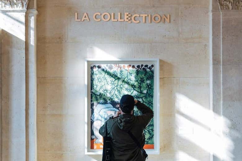 Entradas al Museo Picasso de París