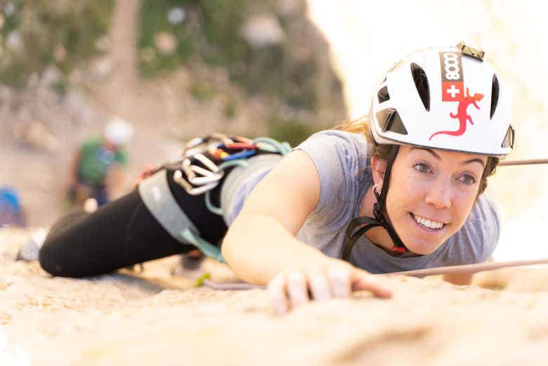 Caminito del Rey + Escalada en El Chorro