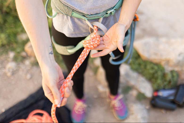 Caminito del Rey + Escalada en El Chorro