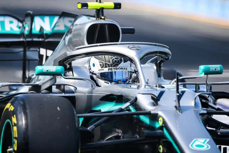 Entradas para el Gran Premio de Brasil 2026: Fórmula 1 en São Paulo