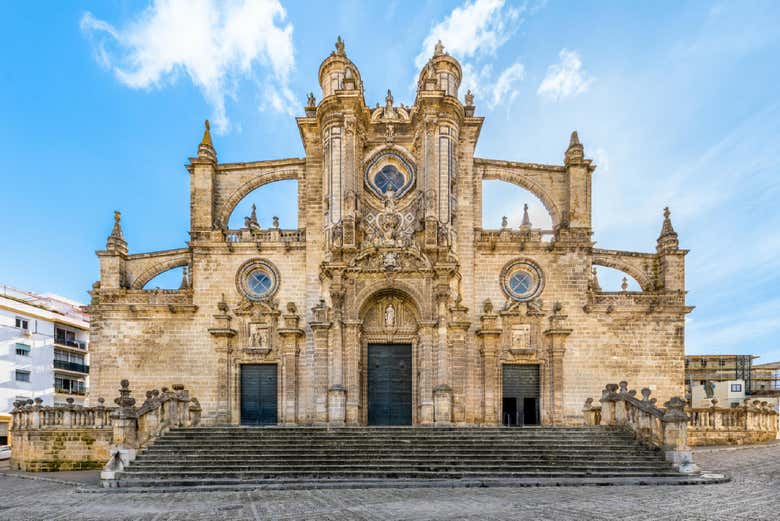 Excursión al Puerto de Santa María, Jerez y el yacimiento de Doña Blanca