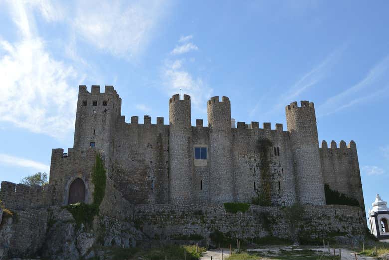 Excursión a Fátima, Óbidos, Nazaré y el Monasterio de Batalha