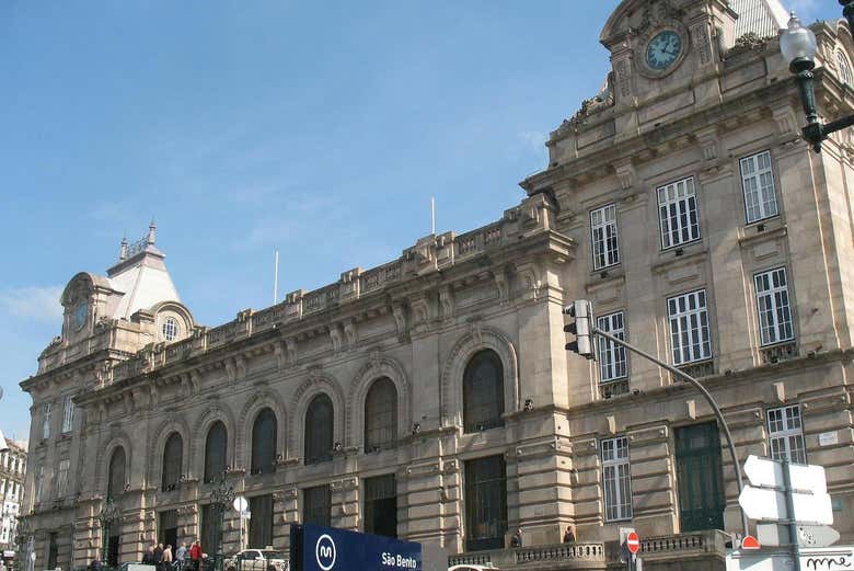 Tour en tuk tuk por Oporto