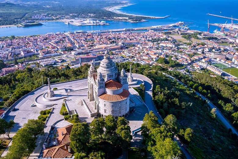 Free tour por Viana do Castelo