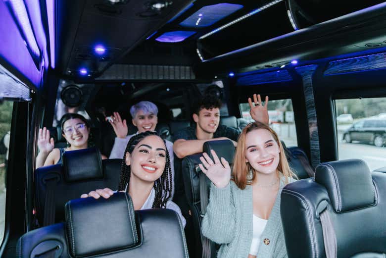 Tour por San Francisco con audioguía en español - Galería 1