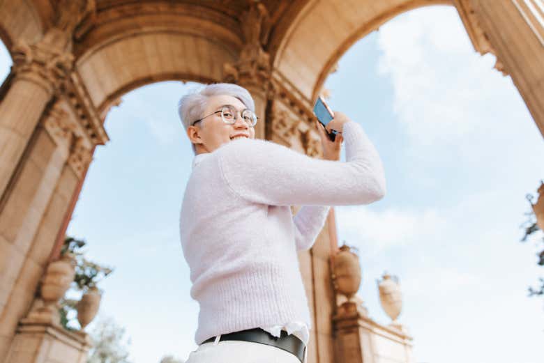 Tour por San Francisco con audioguía en español - Galería 2