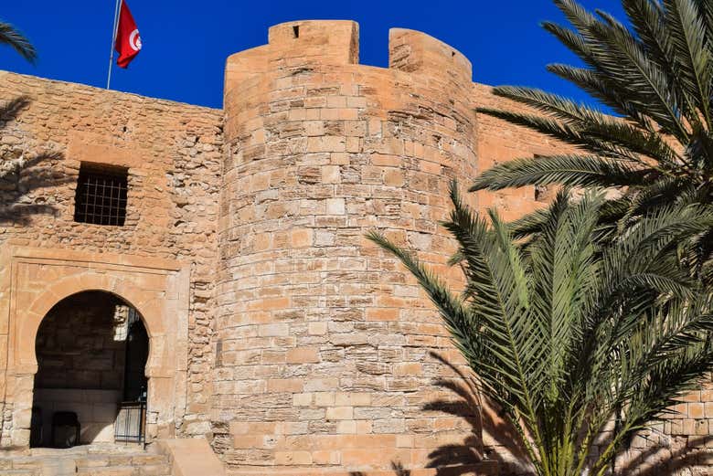 Free tour por Djerba