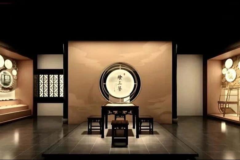 Tour por Suzhou con entradas