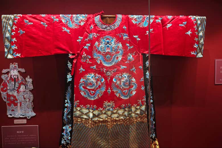 Tour por Suzhou con entradas
