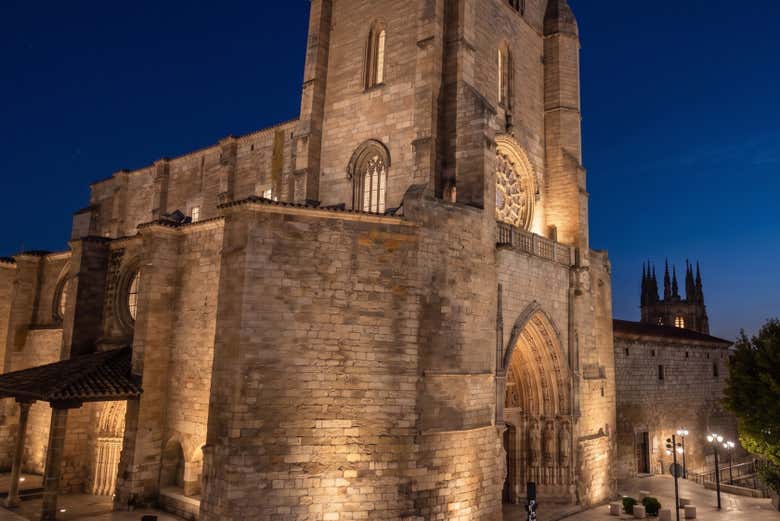 Free tour de los misterios y leyendas de Burgos