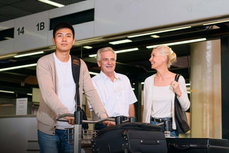 Pase de acceso rápido en los aeropuertos de Vietnam para llegadas