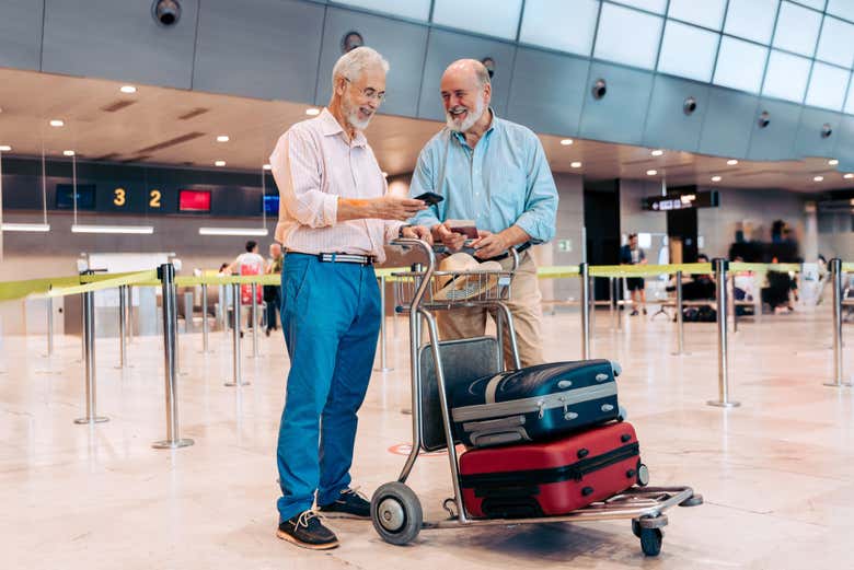 Pase de acceso rápido en los aeropuertos de Vietnam para llegadas