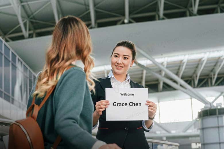 Pase de acceso rápido en los aeropuertos de Vietnam para salidas
