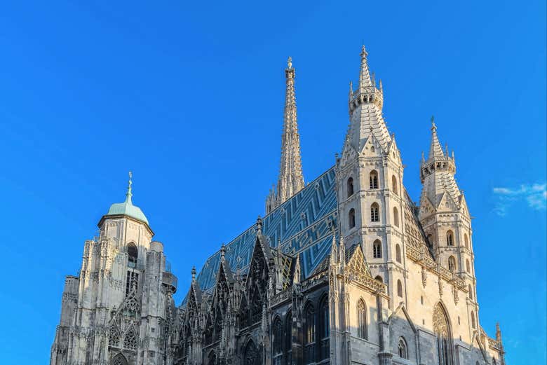 Tour de las joyas ocultas de Viena