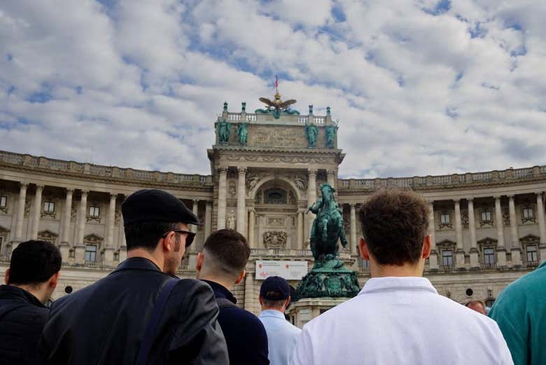 Tour de las joyas ocultas de Viena - Galería 2