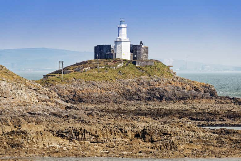 Tour por la península de Gower, Mumbles y Swansea