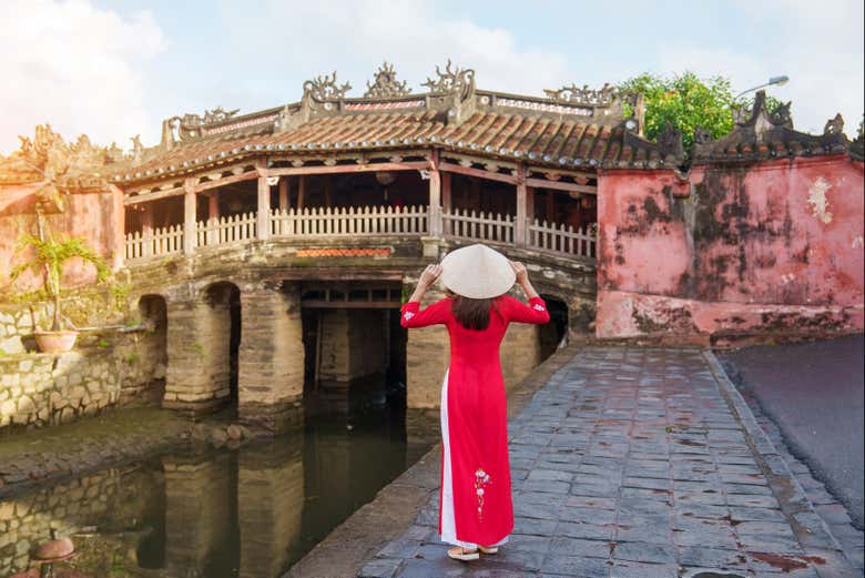 Tour por Hoi An con guía en inglés
