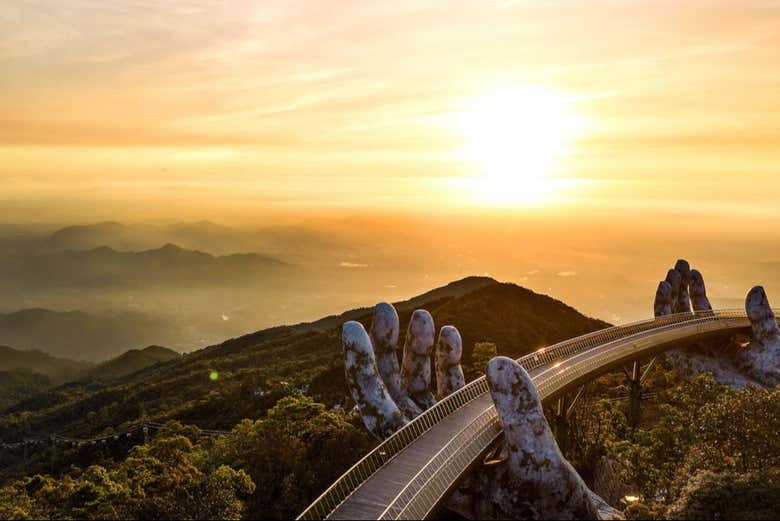 Entradas a Sun World Ba Na Hills