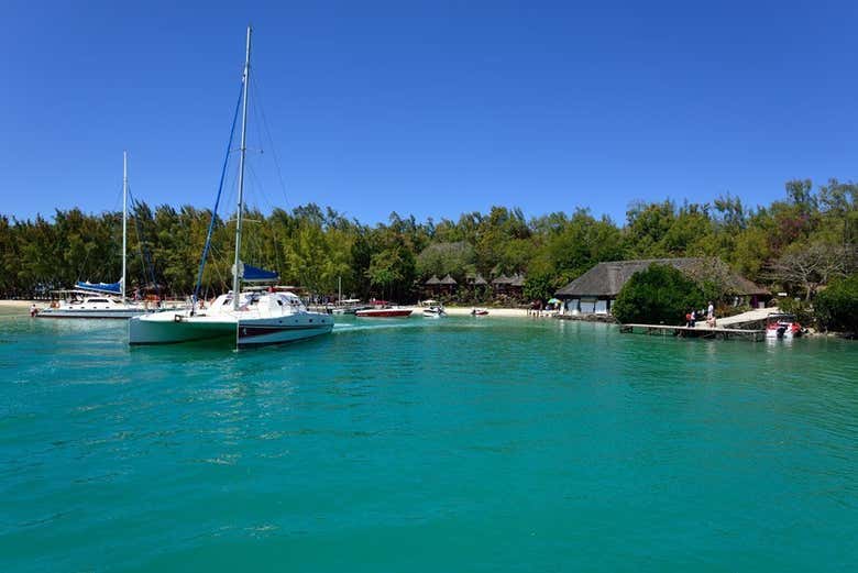 Excursión a la Isla de los Ciervos - Galería 1