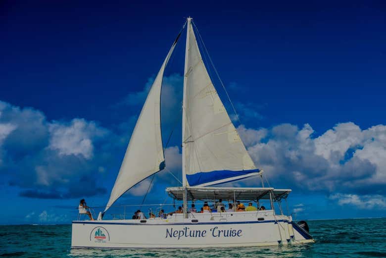 Excursión a la Isla de los Ciervos