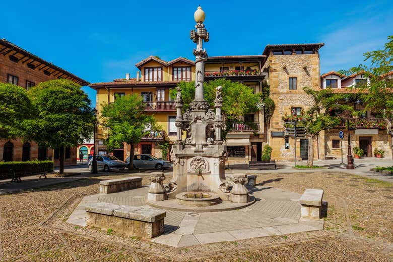Excursión a Santander y Santillana del Mar - Galería 2