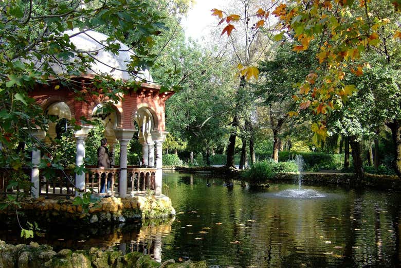 Alquiler de coche con chófer en Sevilla