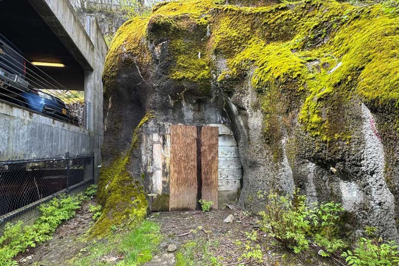 Tour de los fantasmas de Juneau
