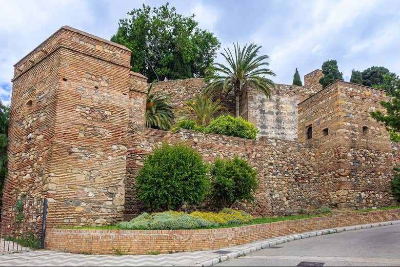 Alquiler de coche con chófer en Málaga
