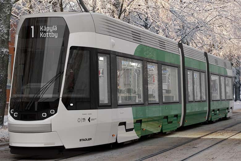 Tour por los búnkeres y refugios subterráneos de Helsinki