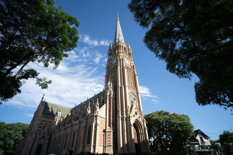 Traslado privado a San Isidro y Tigre