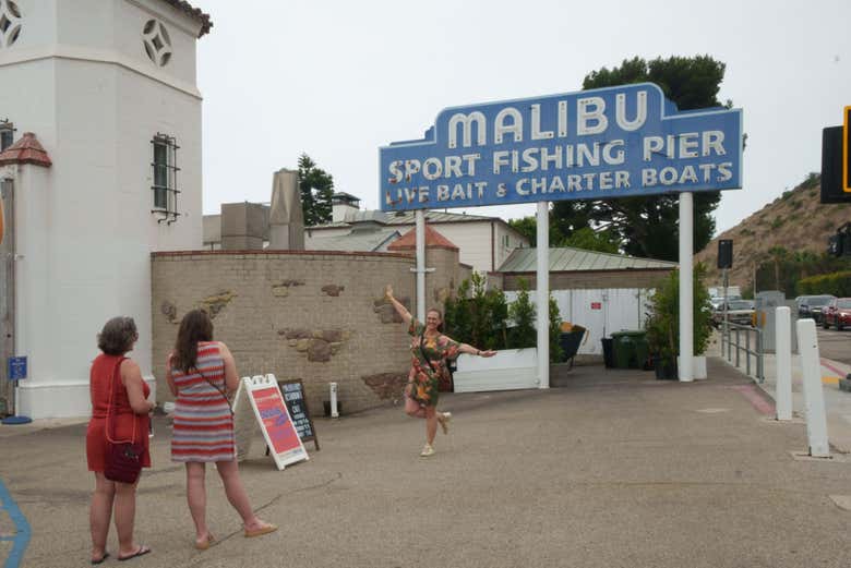 Tour panorámico por Malibú - Galería 1