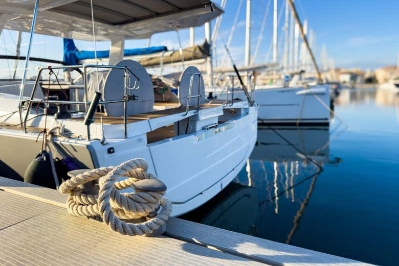 Free tour por Cambrils