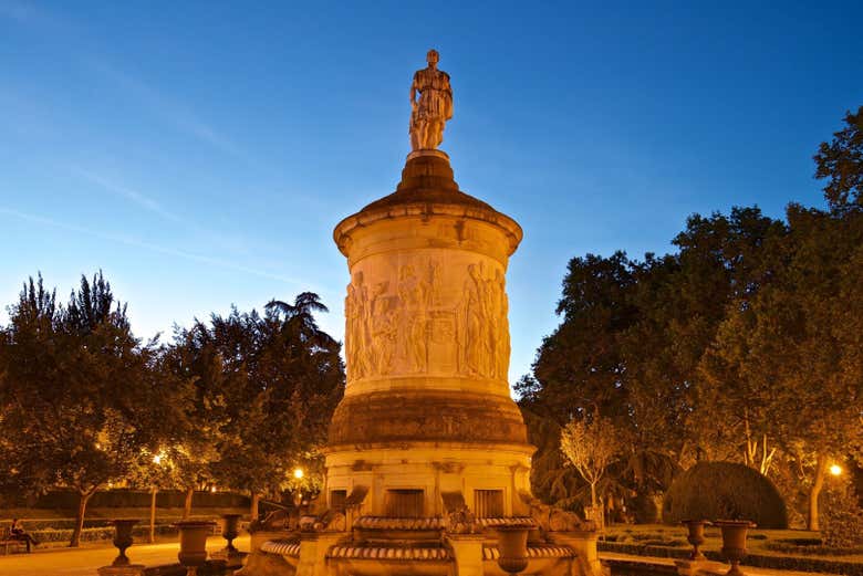 Free tour de las brujas de Pamplona