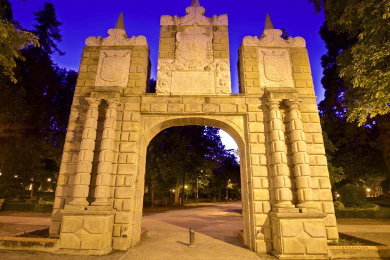 Free tour de las brujas de Pamplona