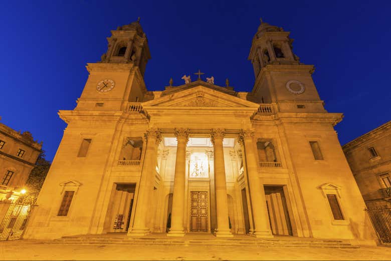 Free tour de las brujas de Pamplona