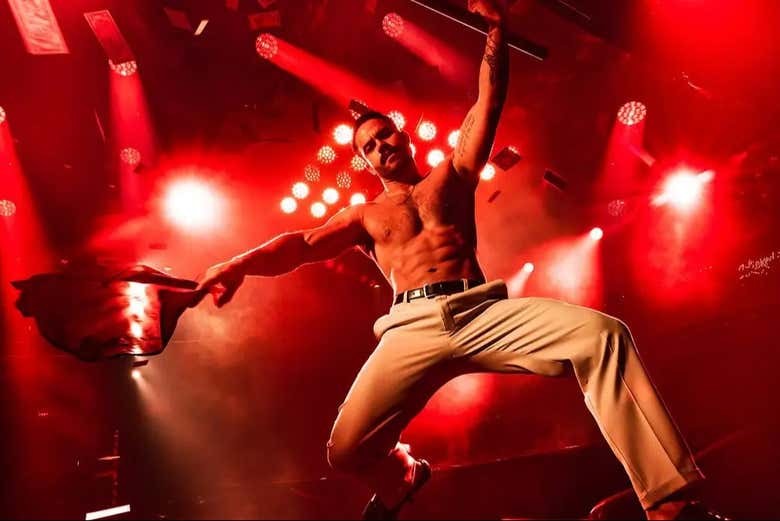 Entradas para Magic Mike Live - Galería 2