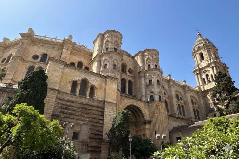 Free tour por la cara oculta de Málaga