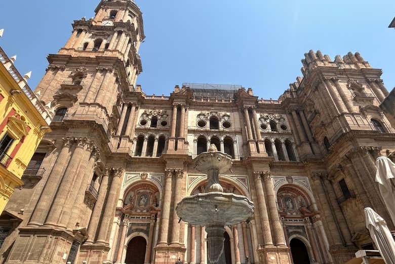 Free tour por la cara oculta de Málaga - Galería 2