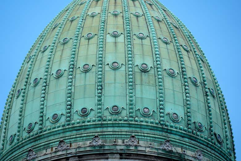 Free tour de la masonería por Buenos Aires