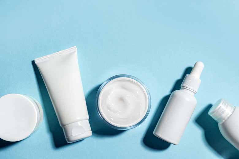 Clase de skincare coreano en Seúl - Galería 2
