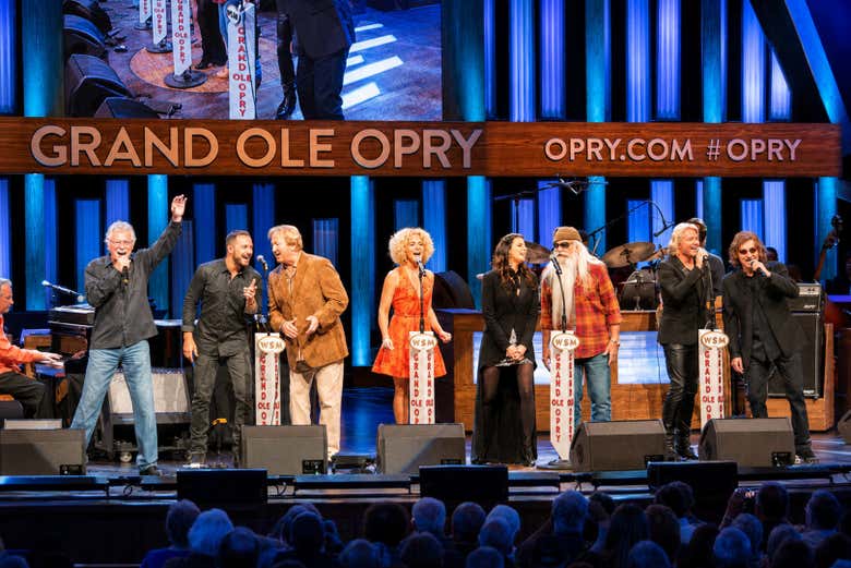 Entradas para el espectáculo Grand Ole Opry - Galería 2