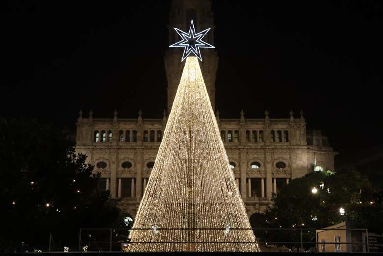 Tour por Oporto en Navidad - Galería 1