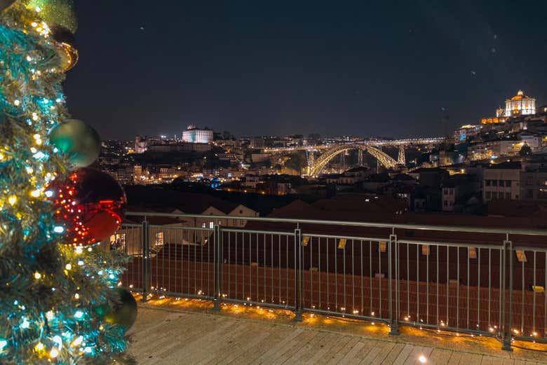 Tour por Oporto en Navidad - Galería 2
