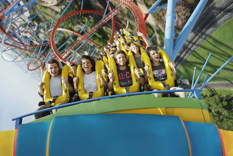Excursión a PortAventura + Halloween Passport - Galería 2