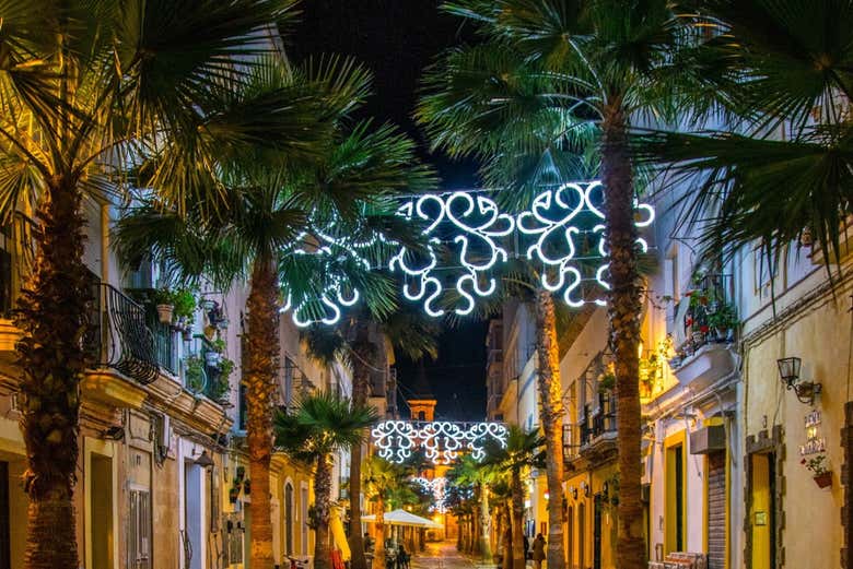 Tour por Cádiz en Navidad - Galería 1