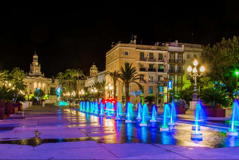 Tour por Cádiz en Navidad - Galería 2